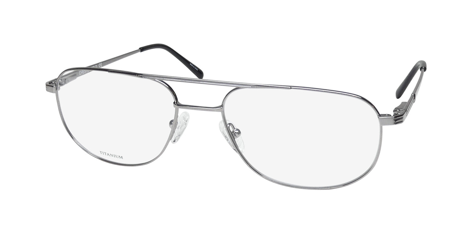 Chesterfield 894/T Eyeglasses by ModaFrames
