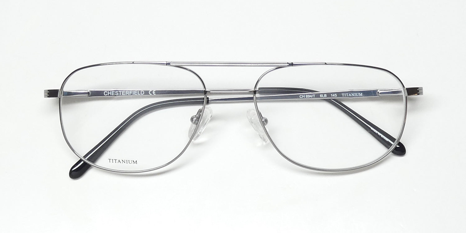 Chesterfield 894/T Eyeglasses by ModaFrames