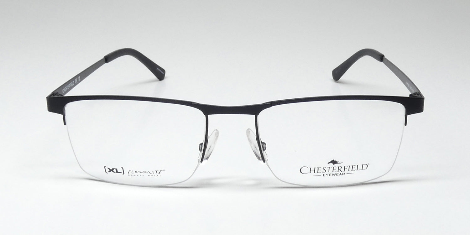 Chesterfield 113xl Eyeglasses by ModaFrames