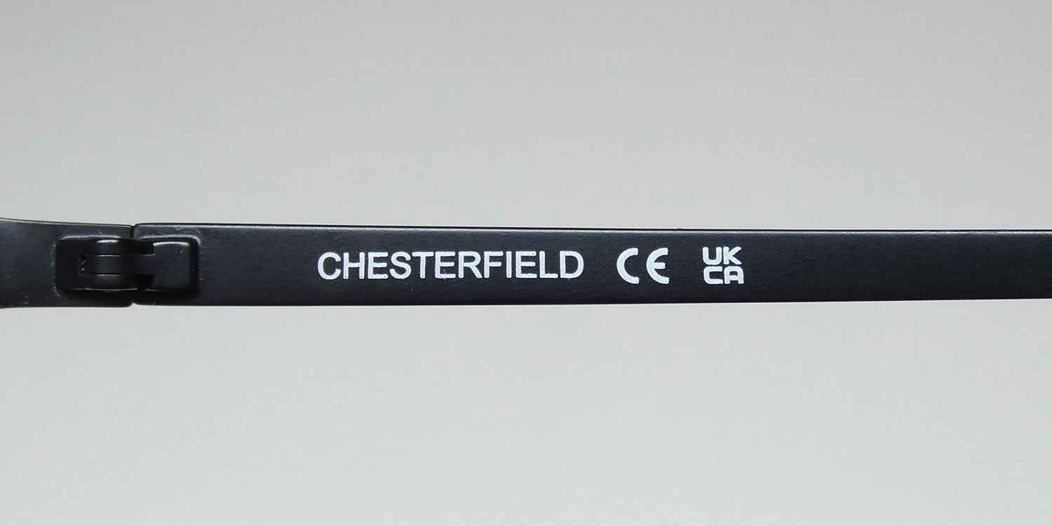 Chesterfield 113xl Eyeglasses