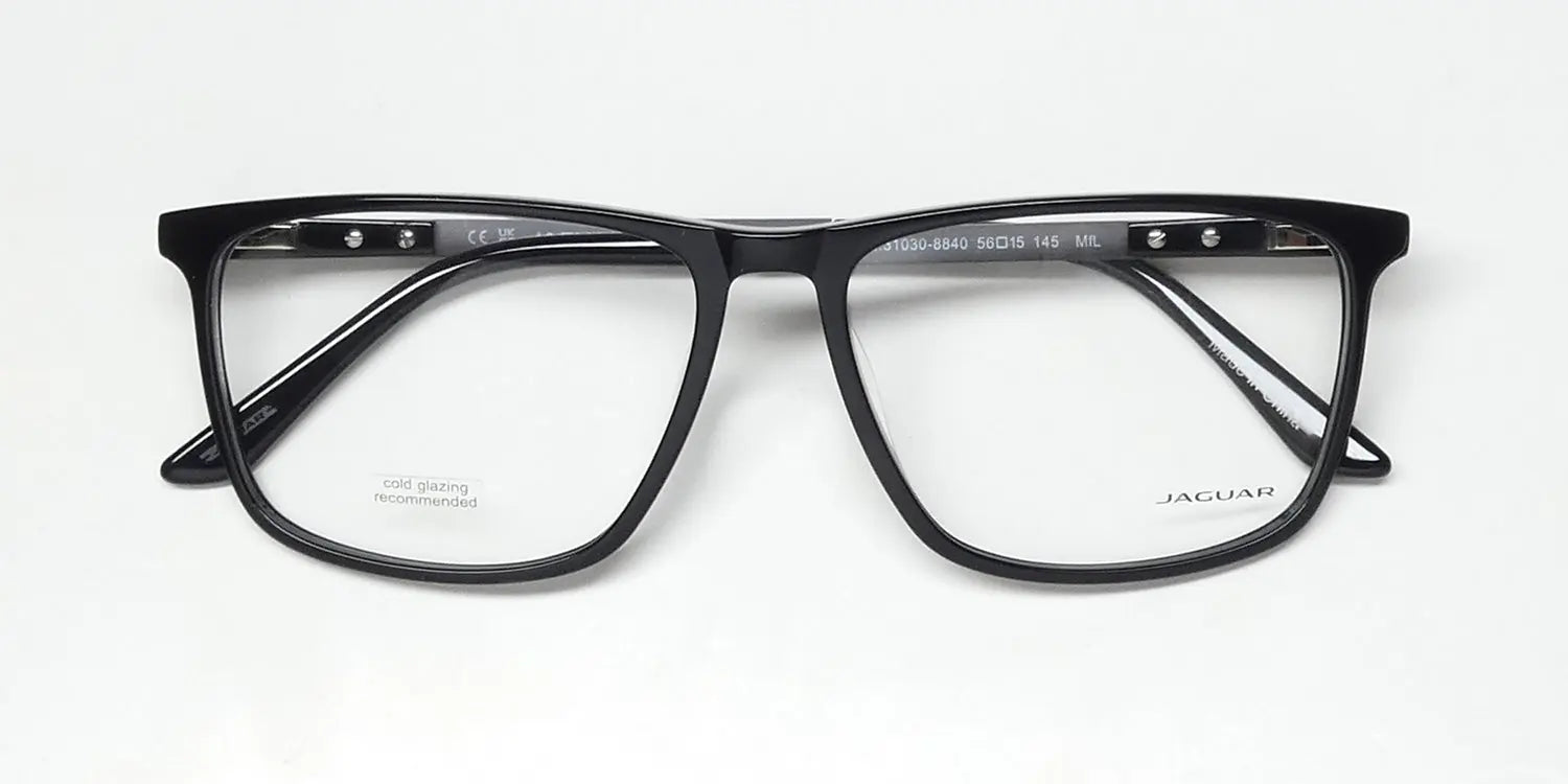 Jaguar 31030 Eyeglasses by ModaFrames