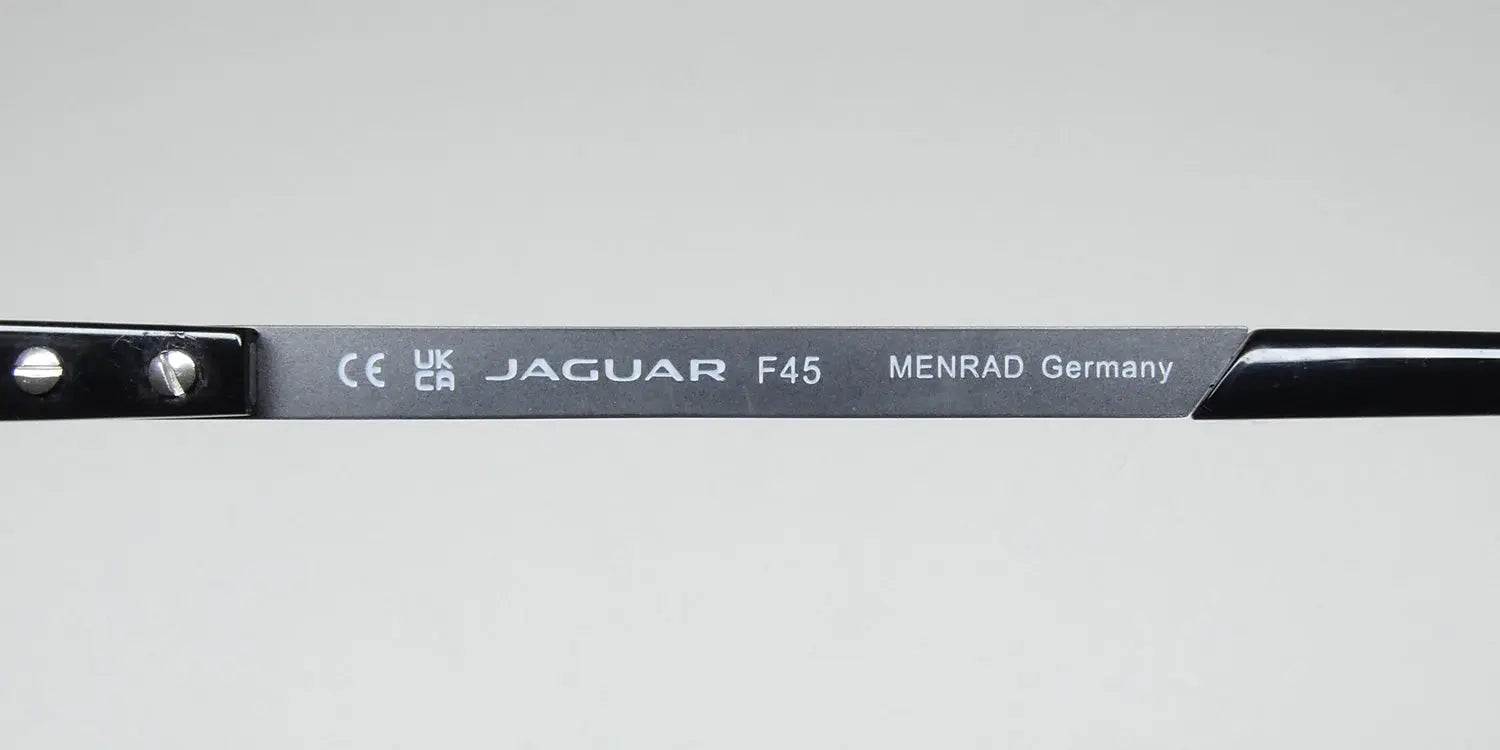 Jaguar 31030 Eyeglasses by ModaFrames