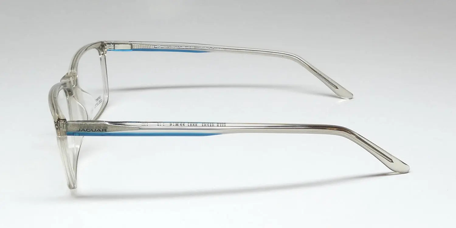 Jaguar 31521 Eyeglasses by ModaFrames