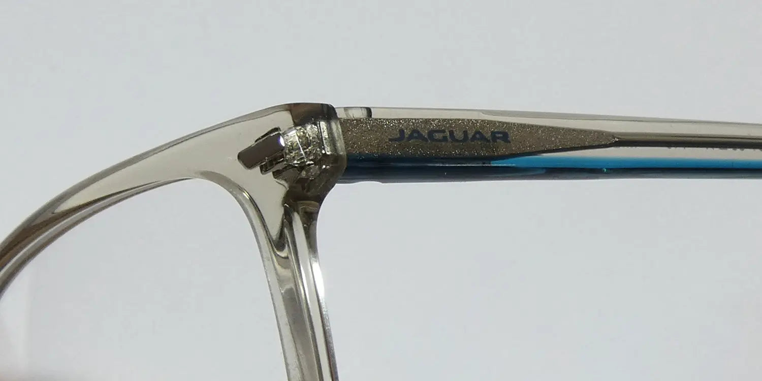Jaguar 31521 Eyeglasses by ModaFrames