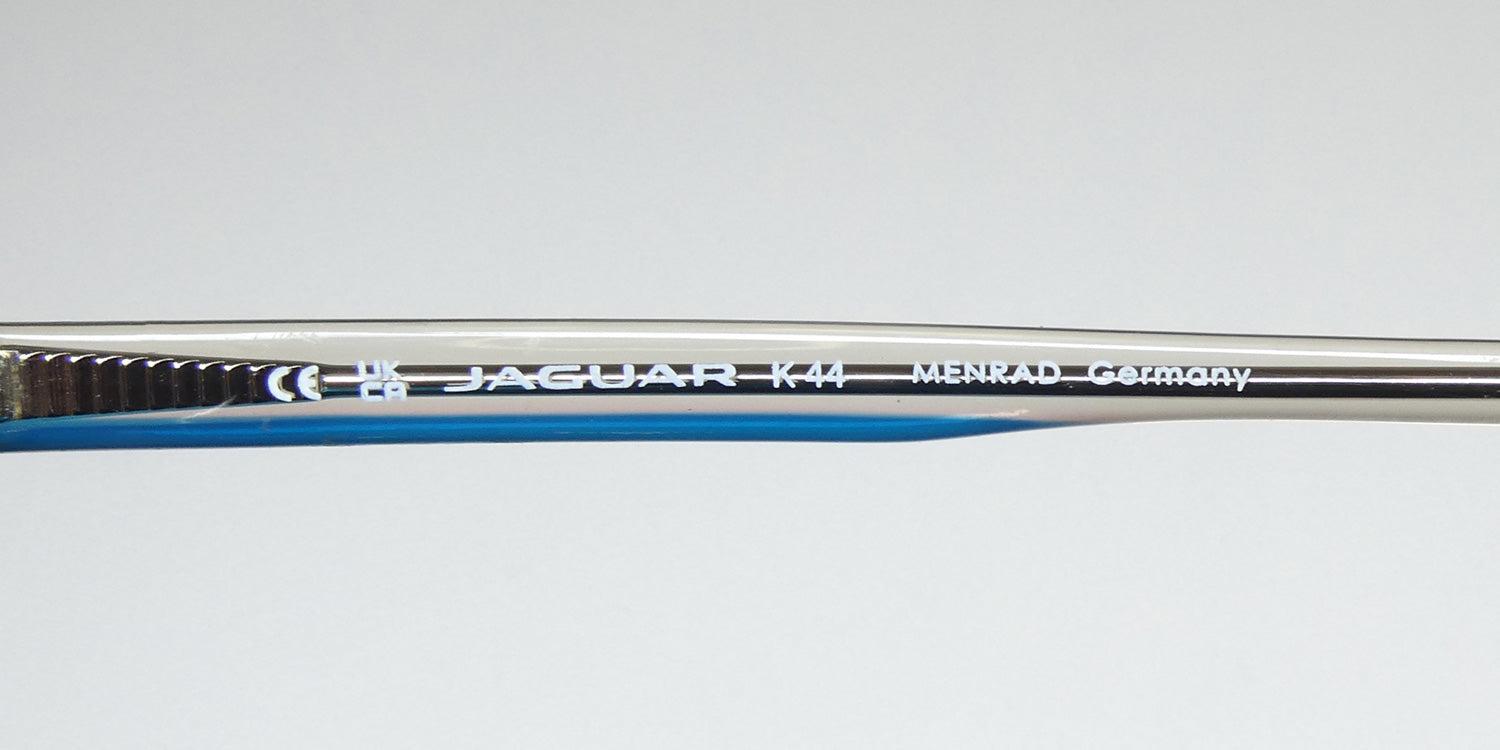 Jaguar 31521 Eyeglasses by ModaFrames