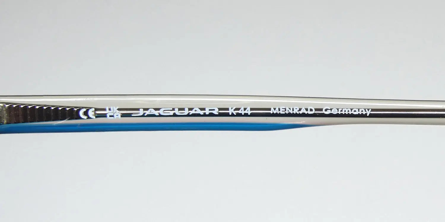 Jaguar 31521 Eyeglasses by ModaFrames