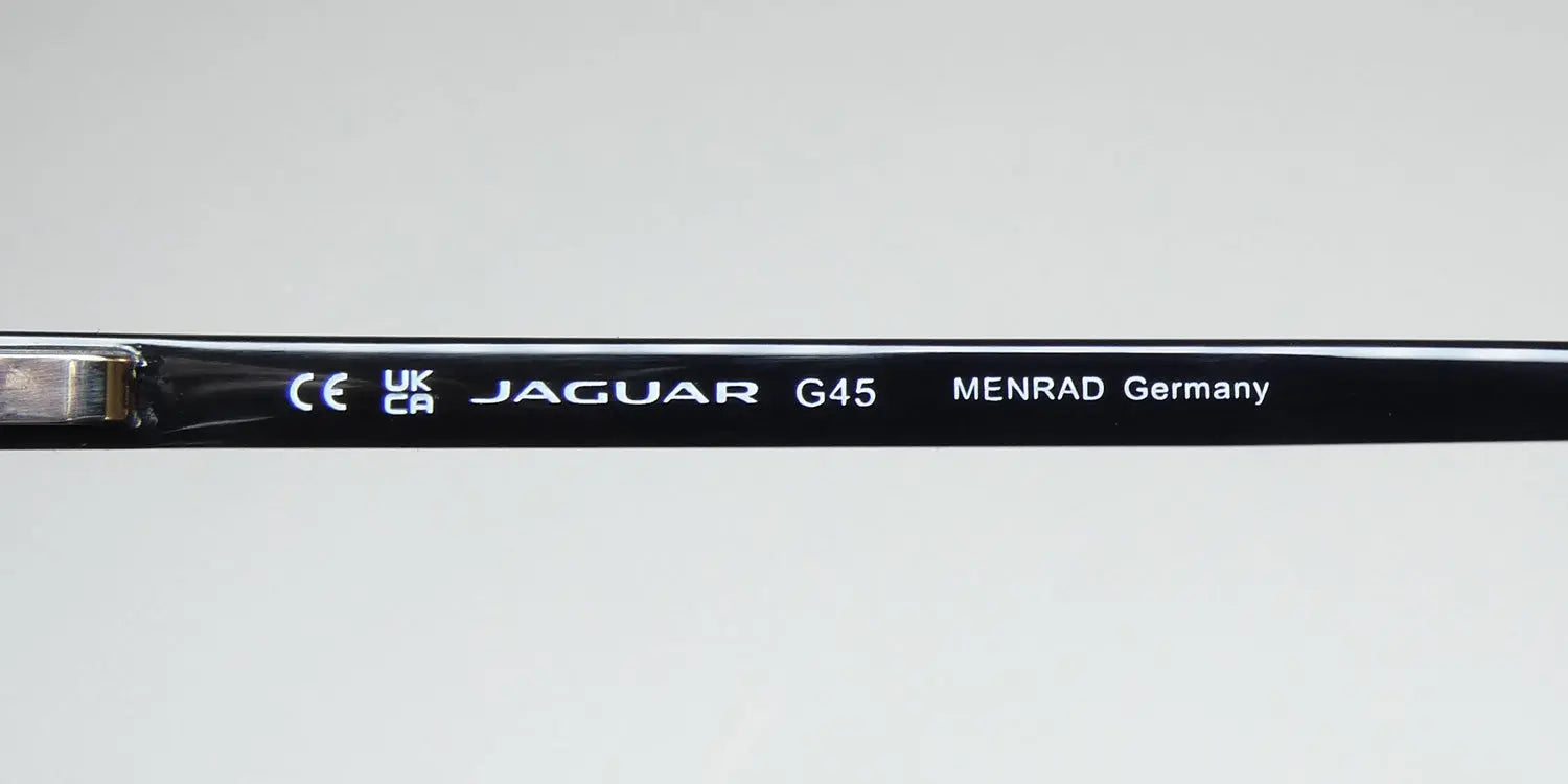 Jaguar 31524 Eyeglasses by ModaFrames