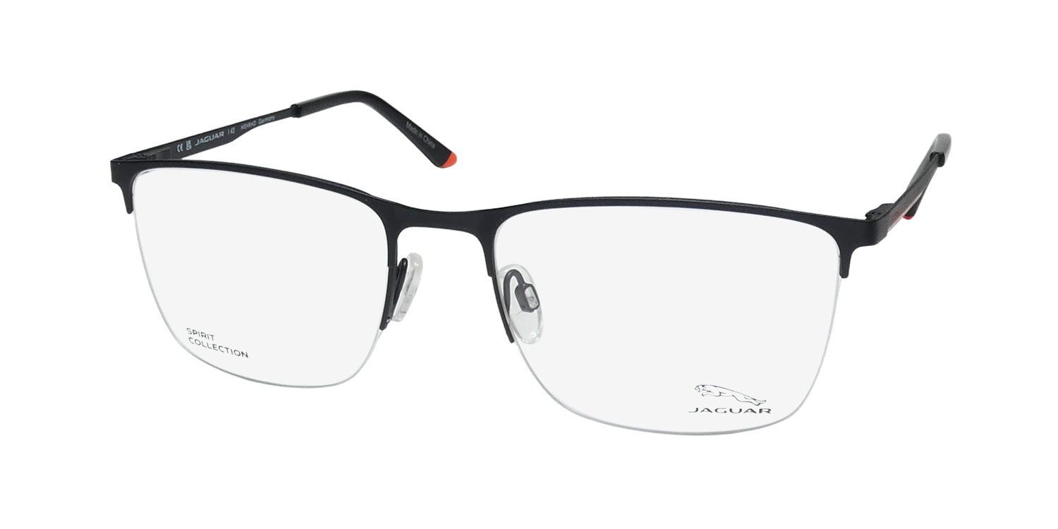 Jaguar 33617 Eyeglasses by ModaFrames
