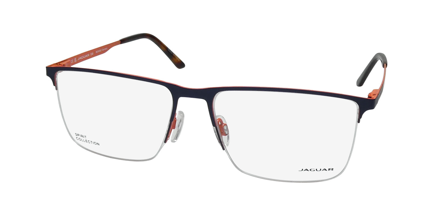 Jaguar 33625 Eyeglasses by ModaFrames