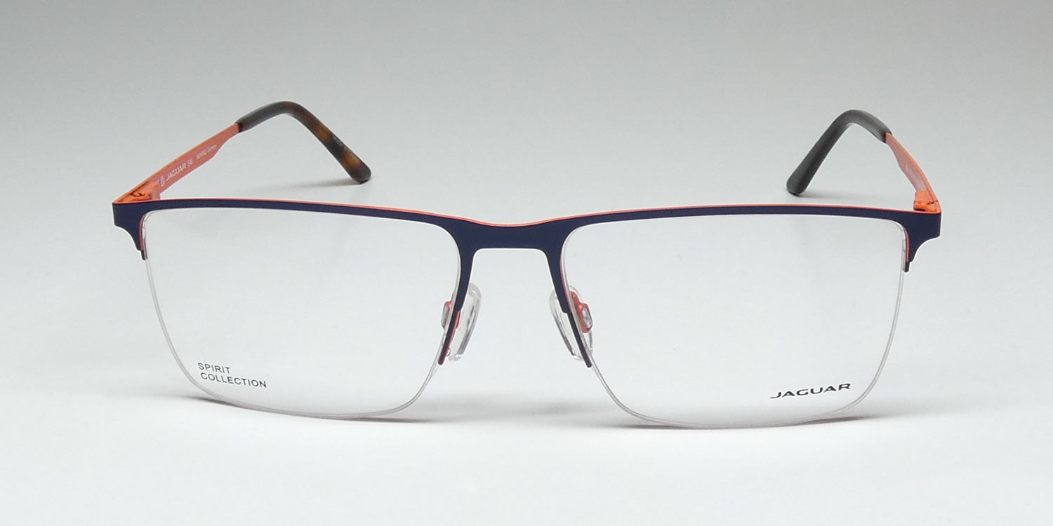 Jaguar 33625 Eyeglasses by ModaFrames