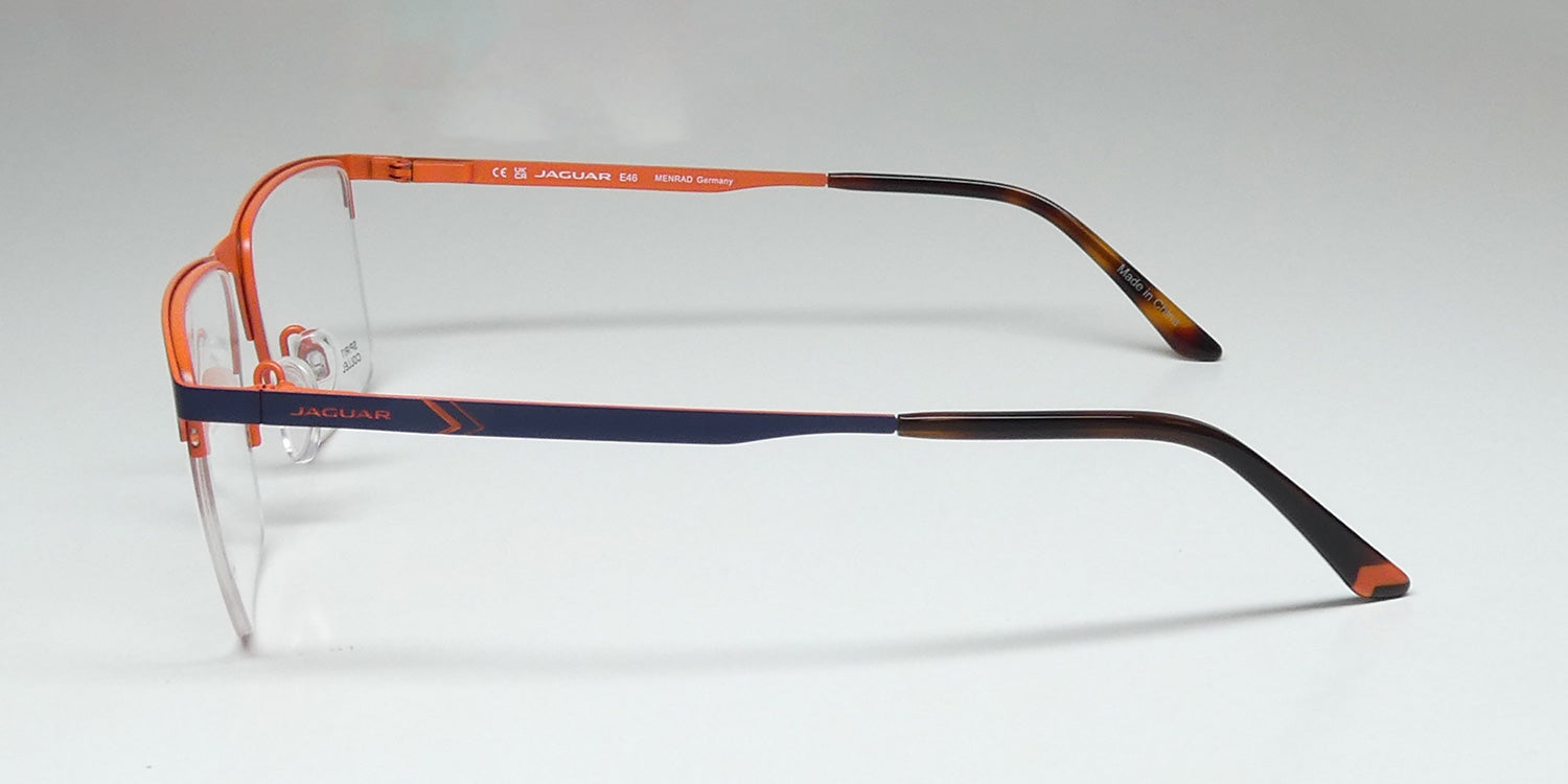 Jaguar 33625 Eyeglasses by ModaFrames