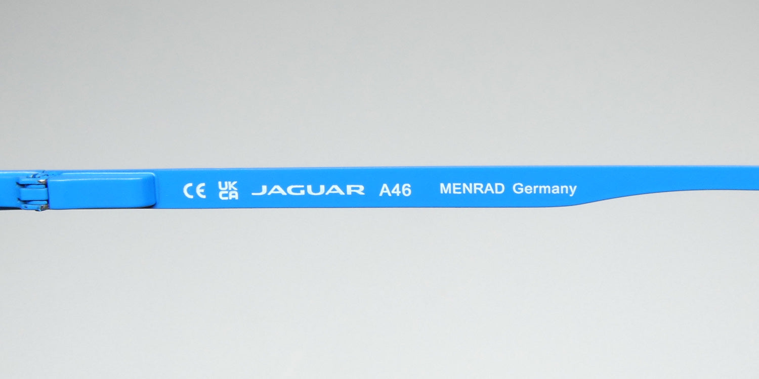Jaguar 33626 Eyeglasses by ModaFrames