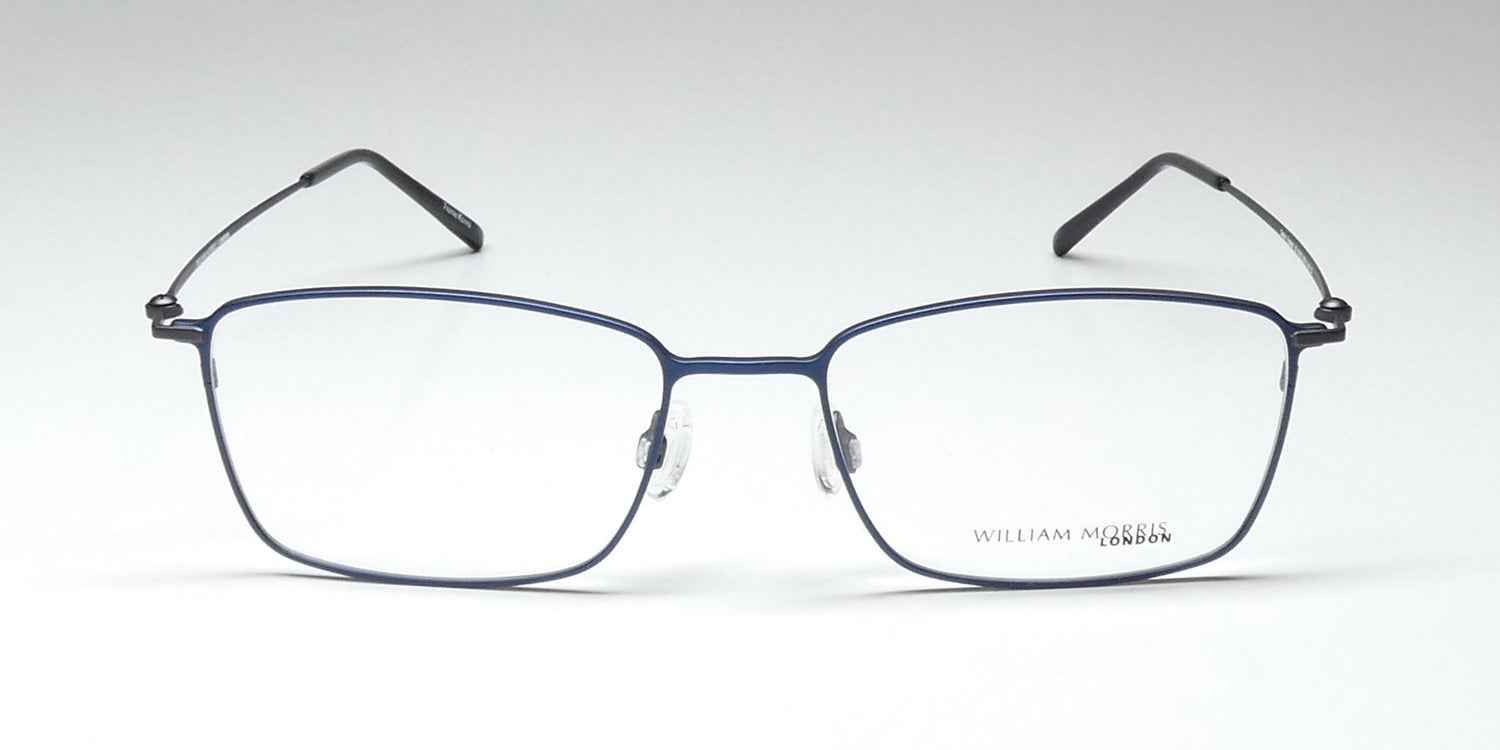 William Morris London 50182 Eyeglasses by ModaFrames