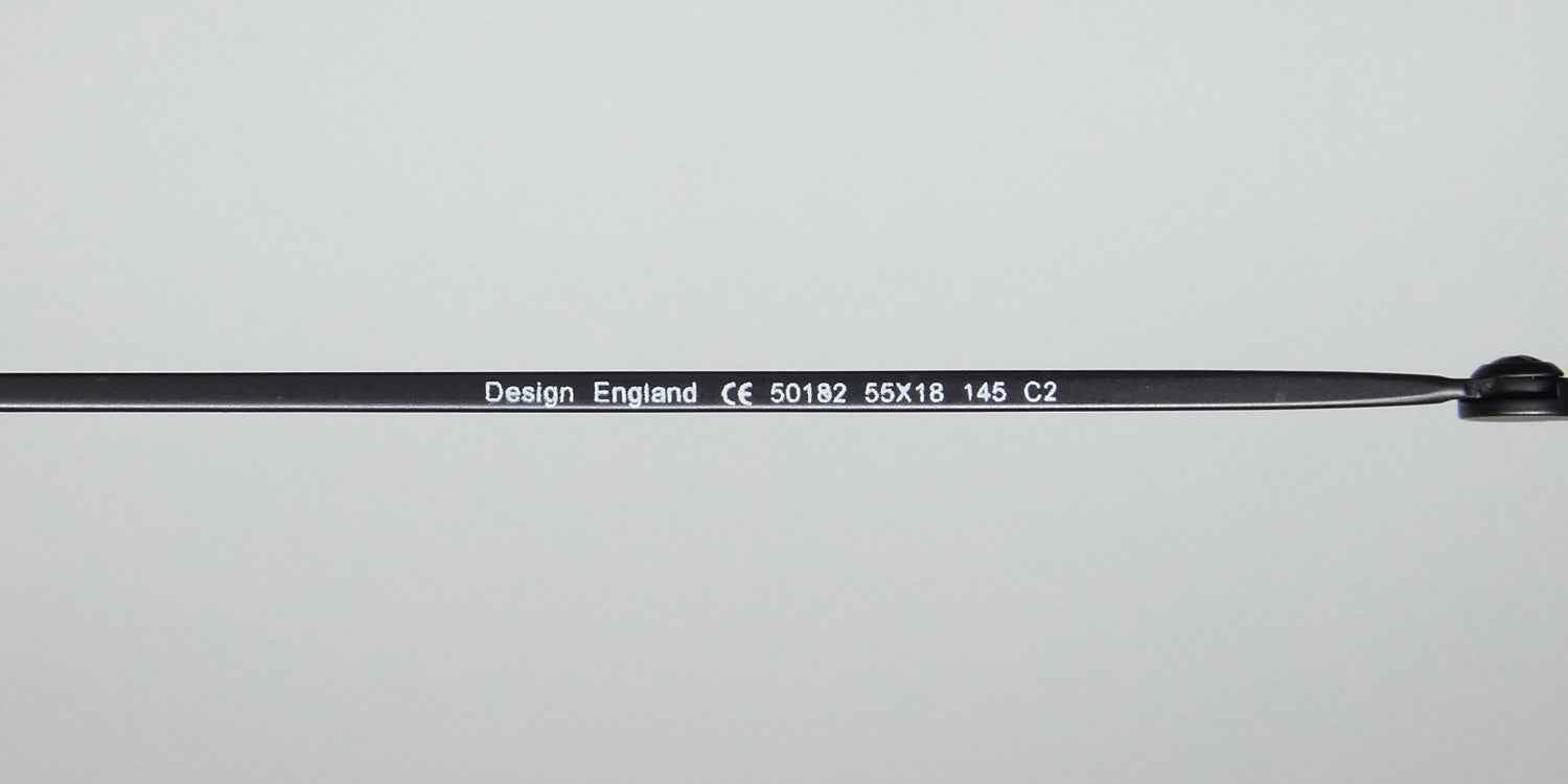 William Morris London 50182 Eyeglasses