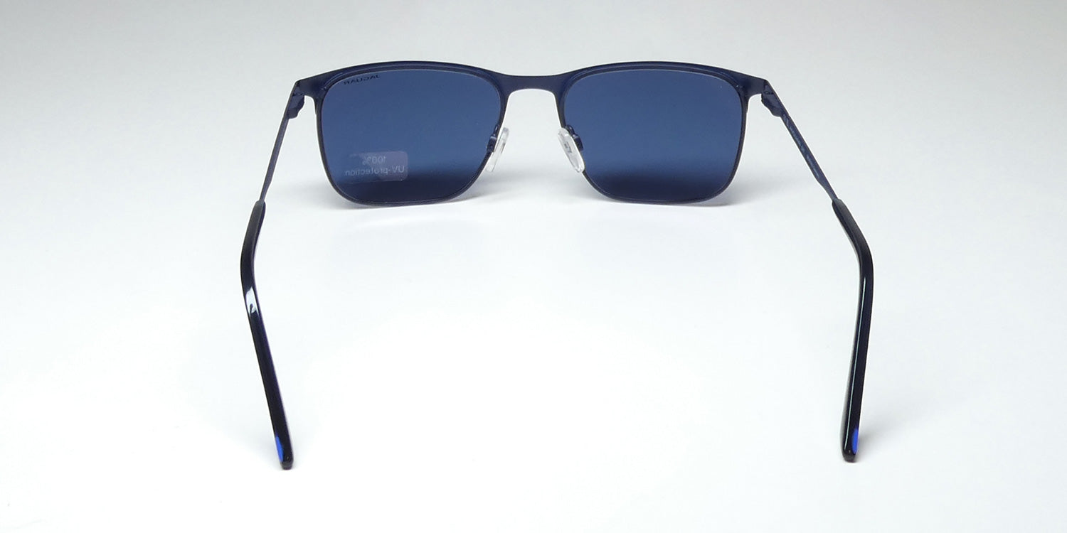 Jaguar 37510 Sunglasses by ModaFrames