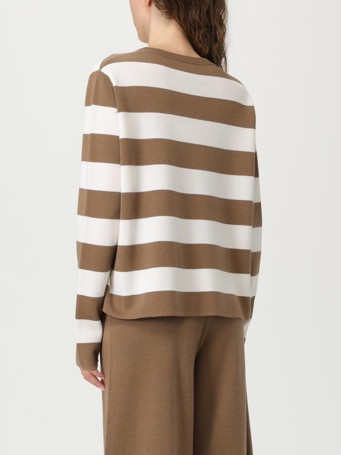 Max Mara Sweater Woman Hazel by Luosophy