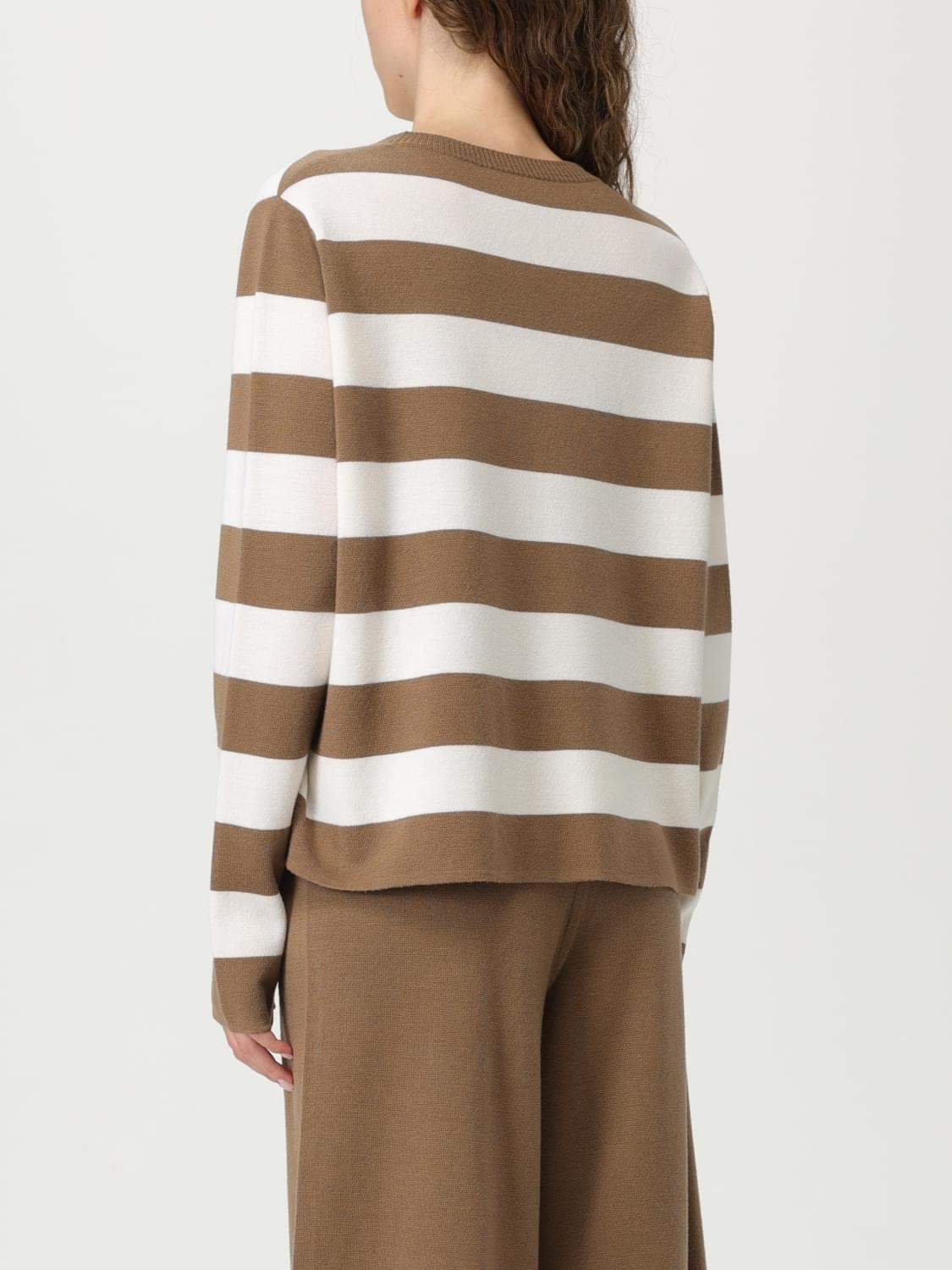 Max Mara Sweater Woman Hazel