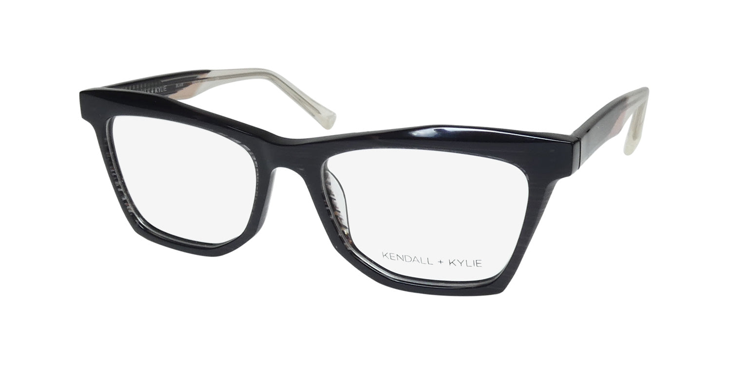 Kendall + Kylie Kko193 Blair Eyeglasses by ModaFrames