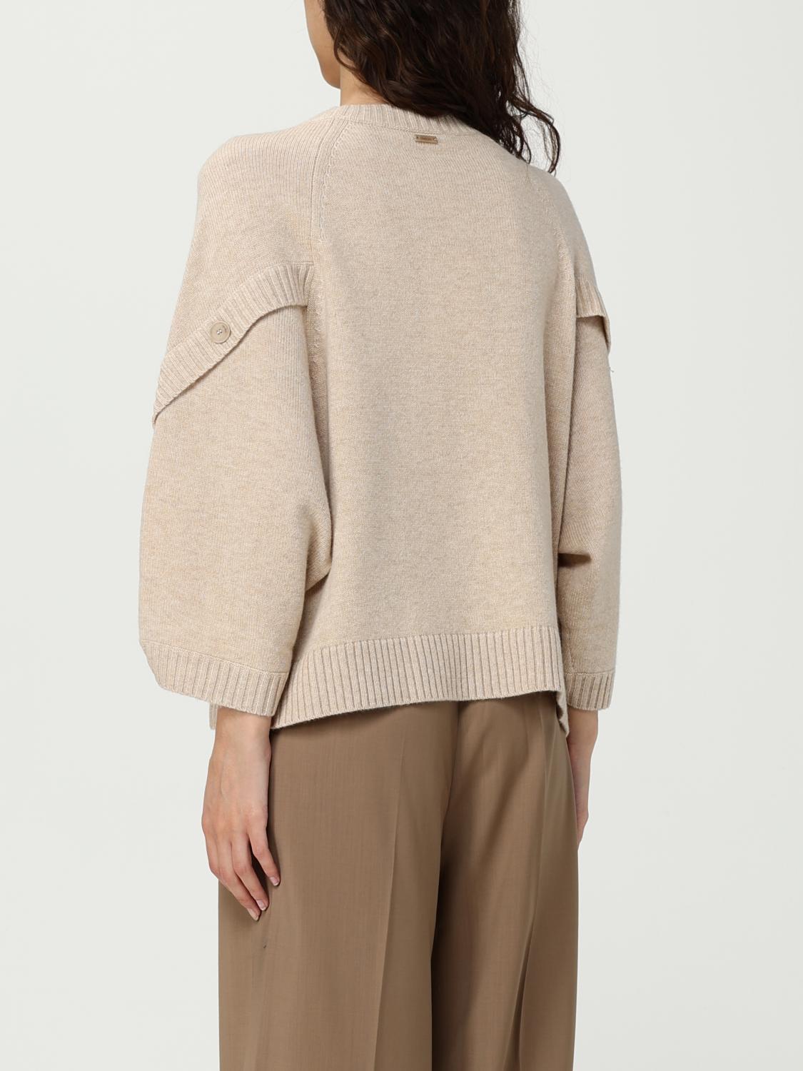 Max Mara Women Sweater Woman Max Mara