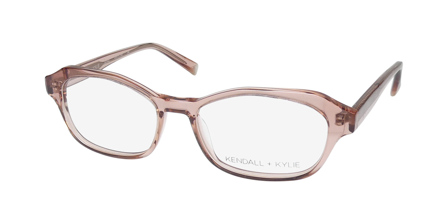 Kendall + Kylie Kko172 Astrid Eyeglasses - DestGlow