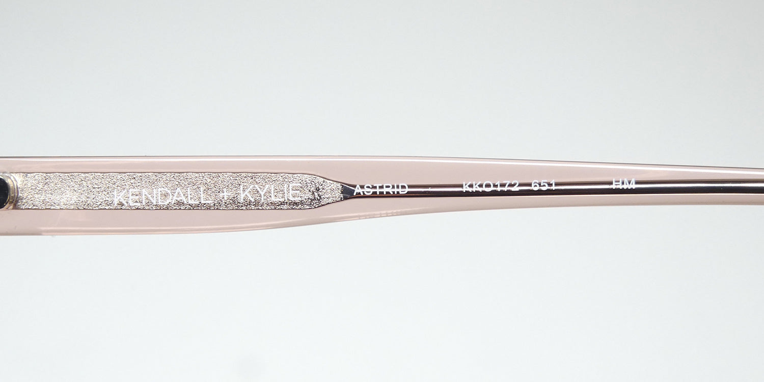 Kendall + Kylie Kko172 Astrid Eyeglasses - DestGlow
