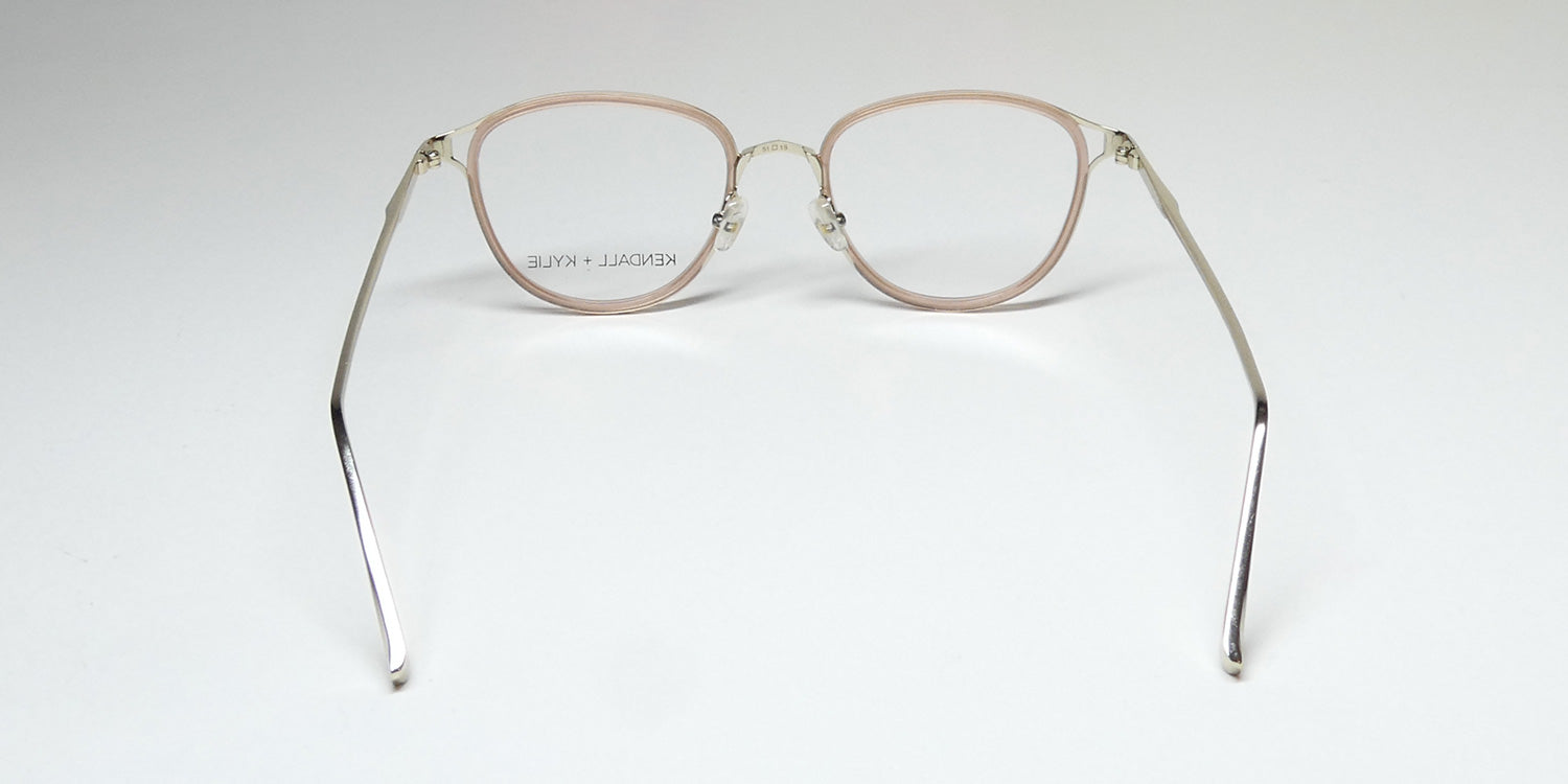 Kendall + Kylie Kko174 Beverly Eyeglasses by ModaFrames