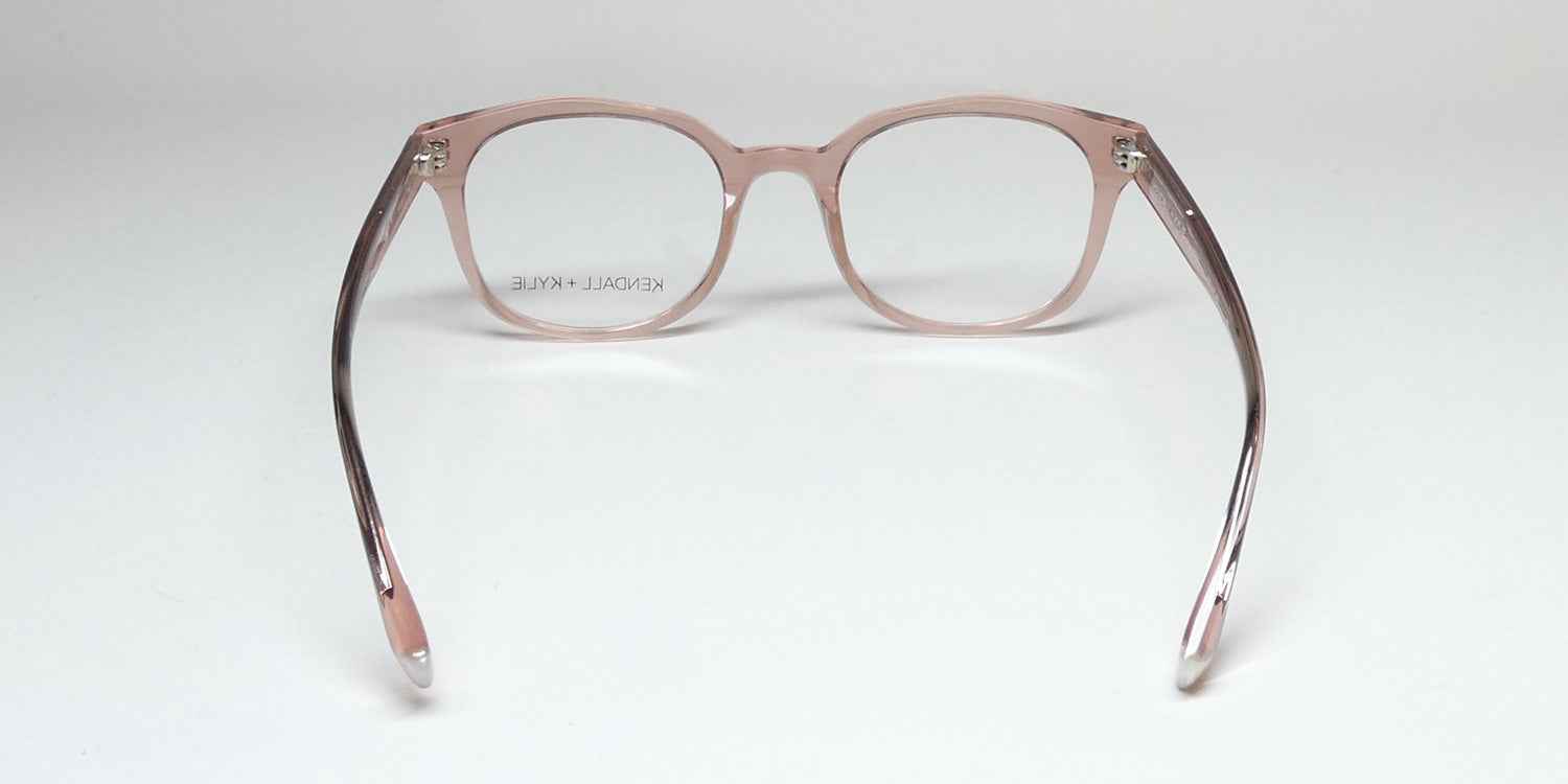 Kendall + Kylie Kko106 Violet Eyeglasses DestGlow