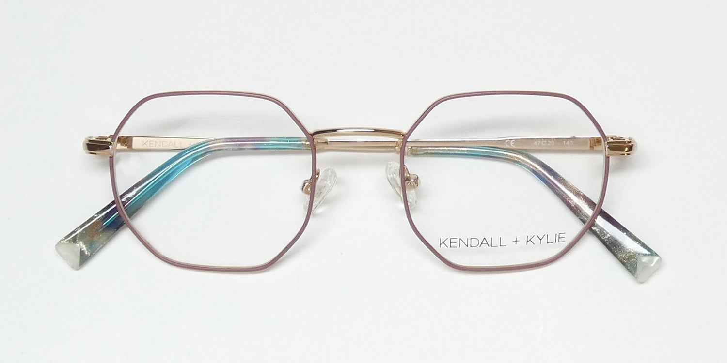 Kendall + Kylie Kko195 Callie Eyeglasses