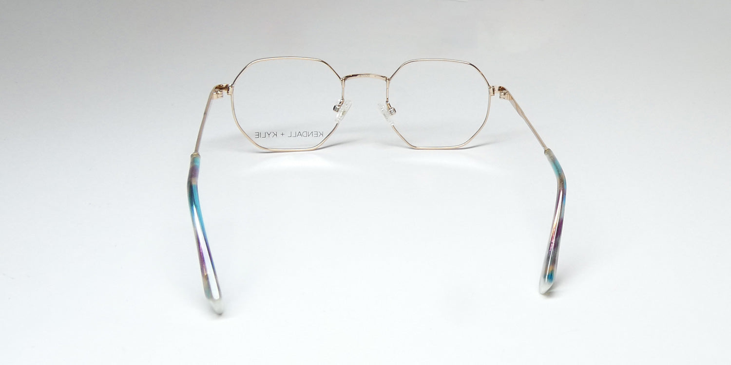 Kendall + Kylie Kko195 Callie Eyeglasses by ModaFrames