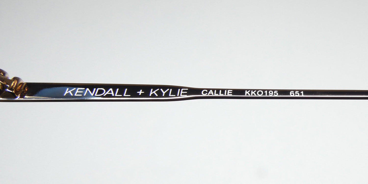 Kendall + Kylie Kko195 Callie Eyeglasses by ModaFrames