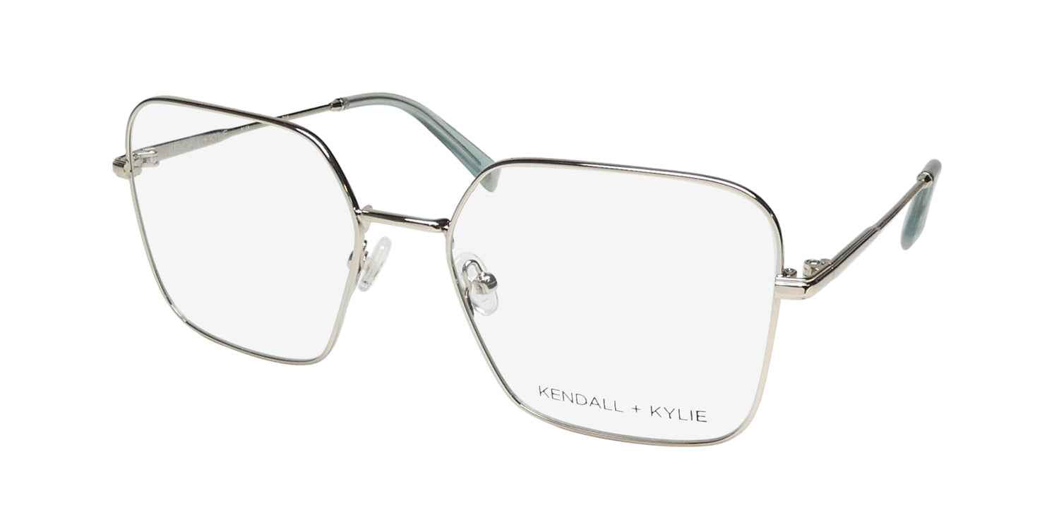 Kendall + Kylie Kko212 Alia Eyeglasses