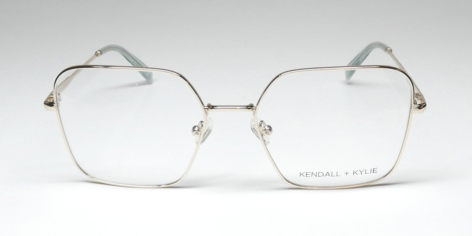 Kendall + Kylie Kko212 Alia Eyeglasses by ModaFrames