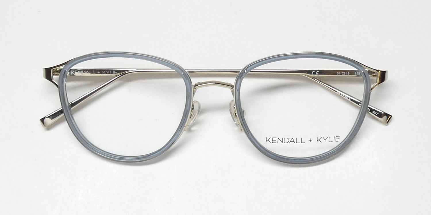Kendall + Kylie Kko174 Beverly Eyeglasses
