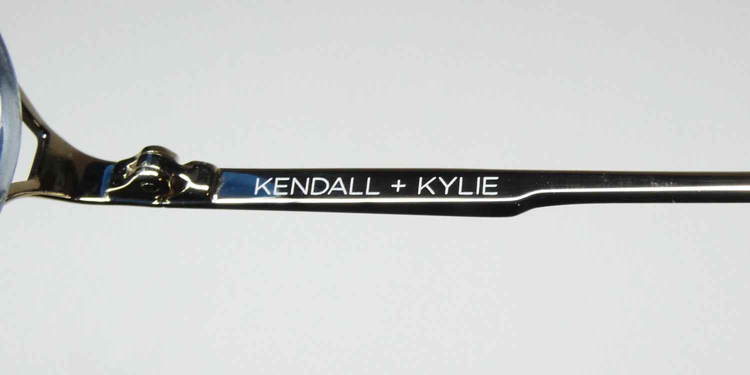 Kendall + Kylie Kko174 Beverly Eyeglasses
