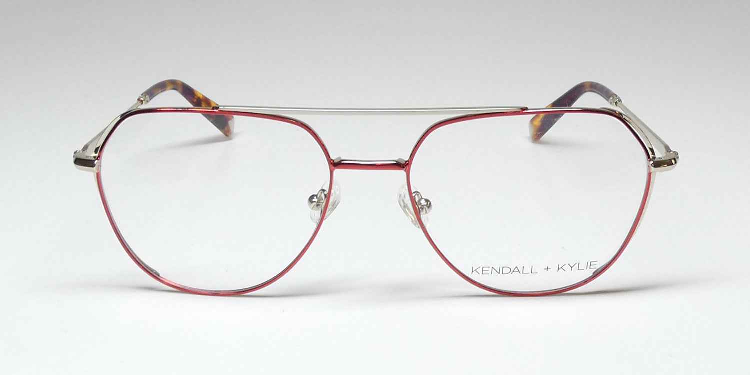 Kendall + Kylie Kko205 Tyra Eyeglasses