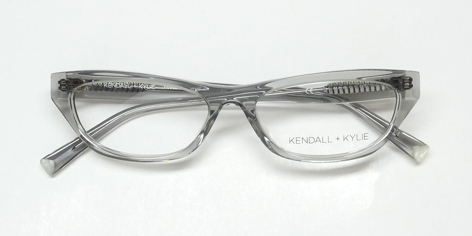 Kendall + Kylie Kko163 Farrah Eyeglasses by ModaFrames
