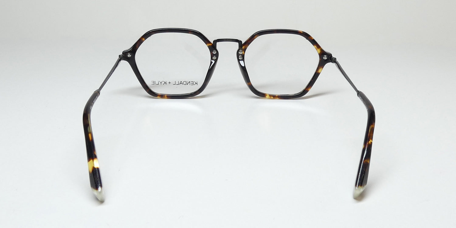 Kendall + Kylie Kko149 Nadia Eyeglasses by ModaFrames
