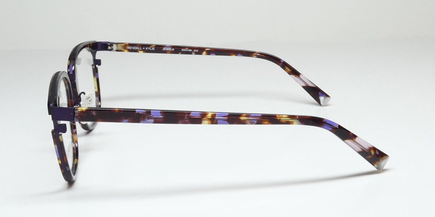 Kendall + Kylie Kko189 Jewels Eyeglasses by ModaFrames
