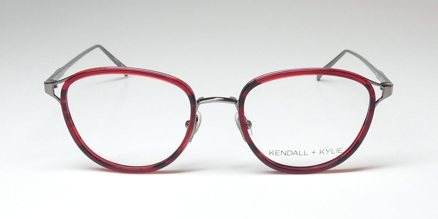 Kendall + Kylie Kko174 Beverly Eyeglasses by ModaFrames