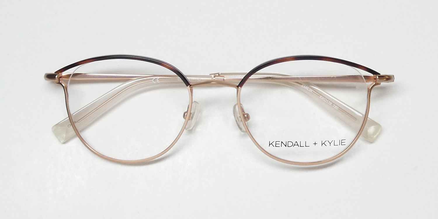Kendall + Kylie Kko176 Emilia Eyeglasses