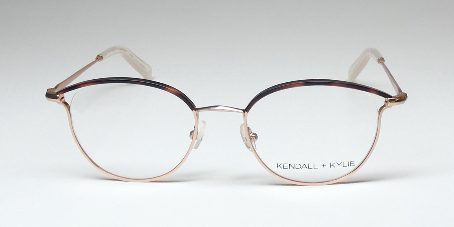 Kendall + Kylie Kko176 Emilia Eyeglasses by ModaFrames