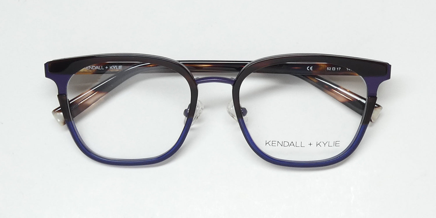 Kendall + Kylie Kko189 Jewels Eyeglasses by ModaFrames