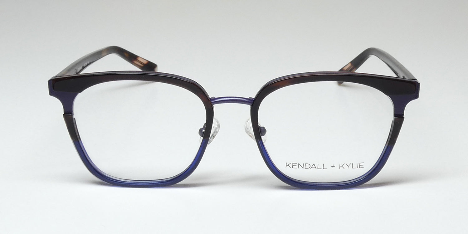 Kendall + Kylie Kko189 Jewels Eyeglasses by ModaFrames