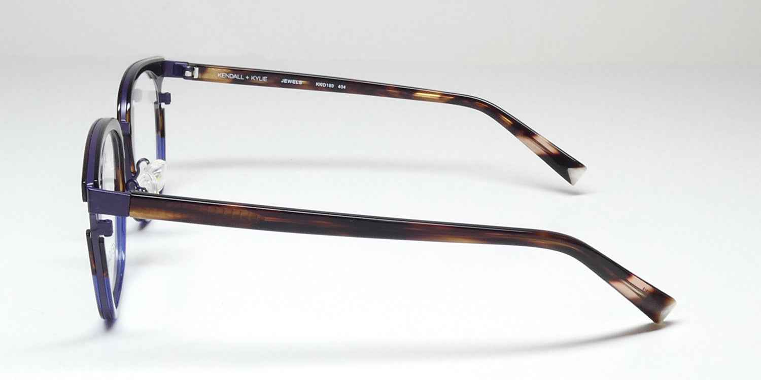 Kendall + Kylie Kko189 Jewels Eyeglasses