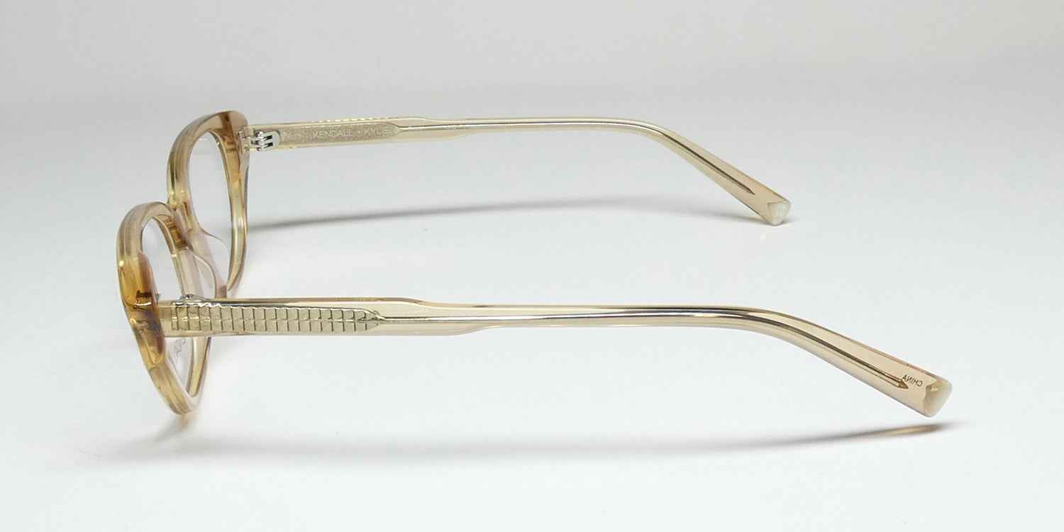 Kendall + Kylie Kko171 Tiana Eyeglasses