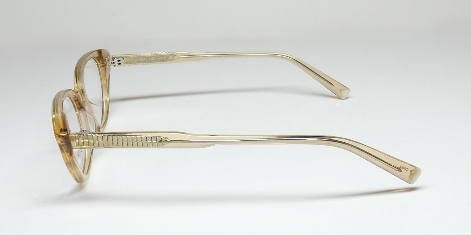 Kendall + Kylie Kko171 Tiana Eyeglasses - DestGlow