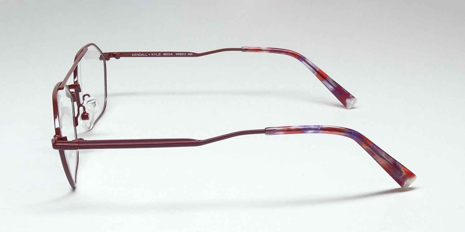 Kendall + Kylie Kko213 Becca Eyeglasses
