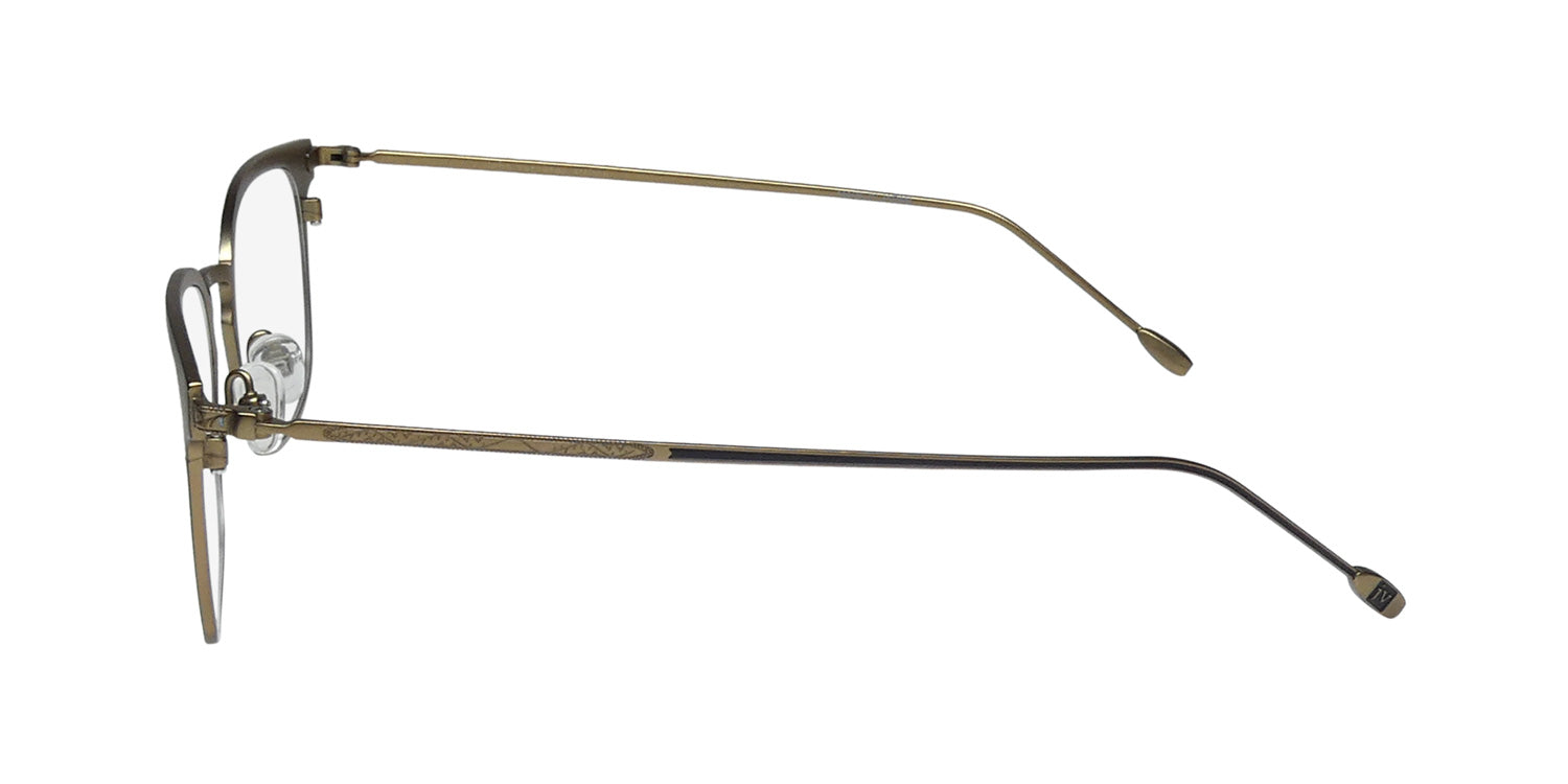 John Varvatos V161 Eyeglasses by ModaFrames