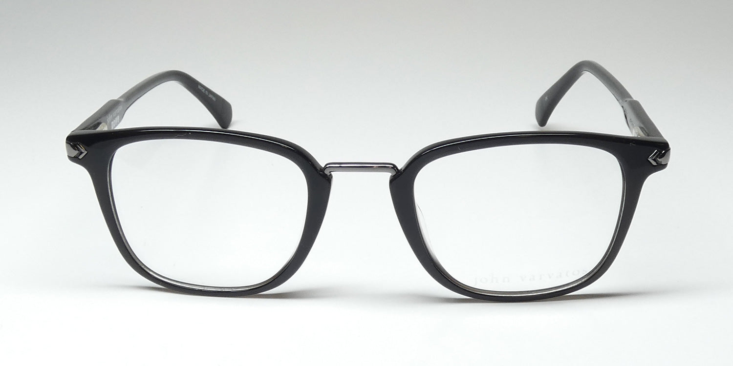John Varvatos Vjv423 Eyeglasses by ModaFrames