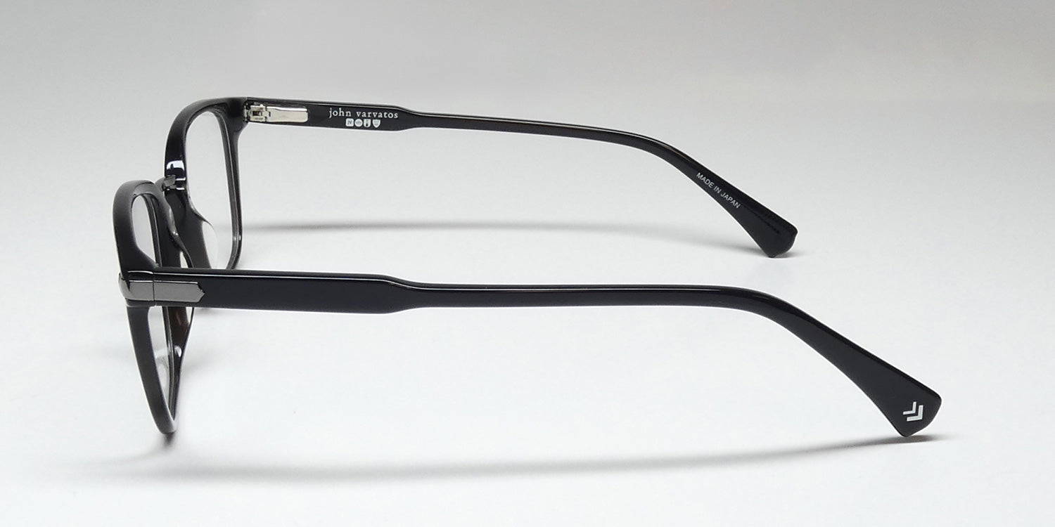 John Varvatos Vjv423 Eyeglasses by ModaFrames